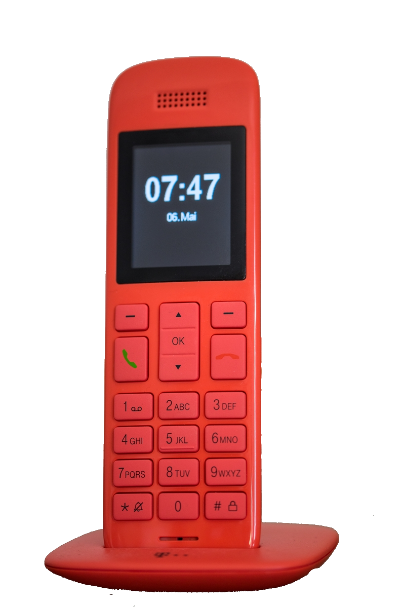 I Telefon